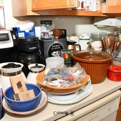 221 kitchen
