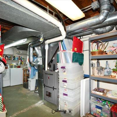 660 basement