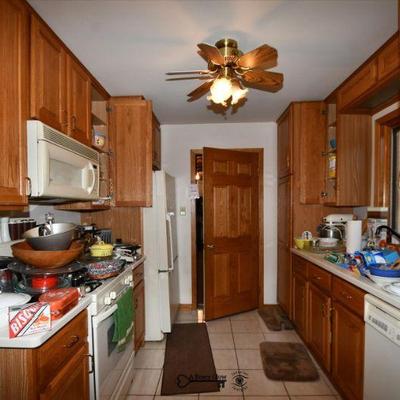 167 kitchen