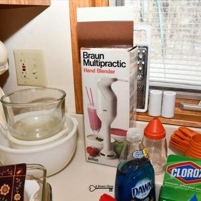 226 kitchen