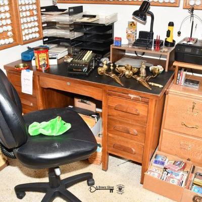614 office