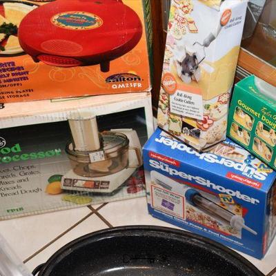 209 kitchen