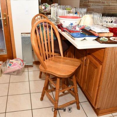 201 kitchen