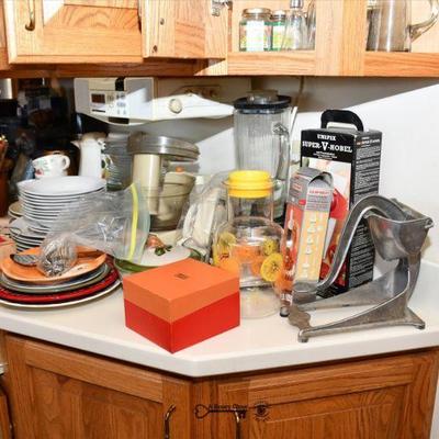 213 kitchen