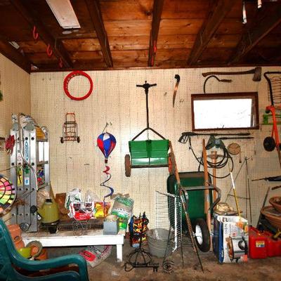 12 garage 5)