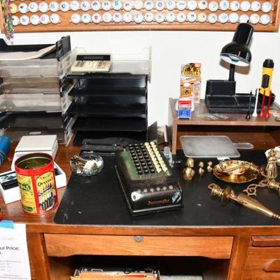 617 office