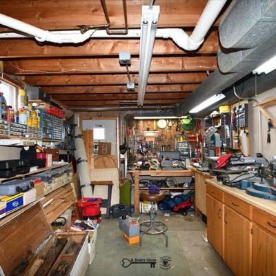 657 basement