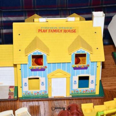 454 family room