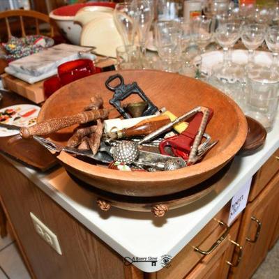 192 kitchen