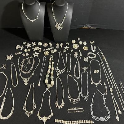 Vintage Jewelry 