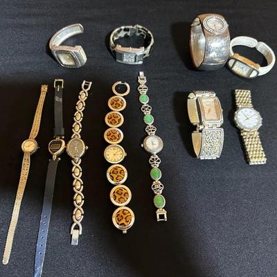 Fashion Watches And More 