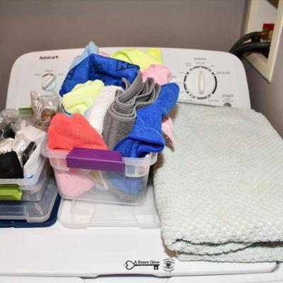 271 laundry room