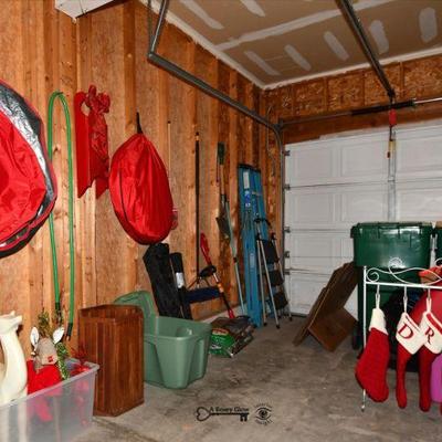 205 garage