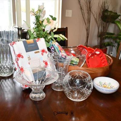 143 dining room