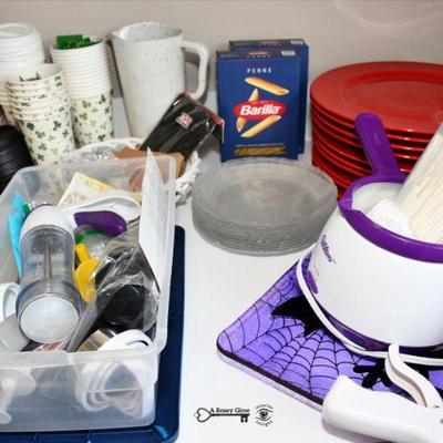109 kitchen