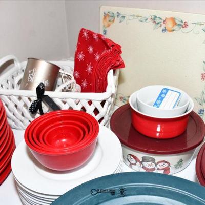 108 kitchen