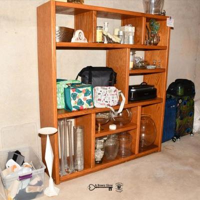 573 basement