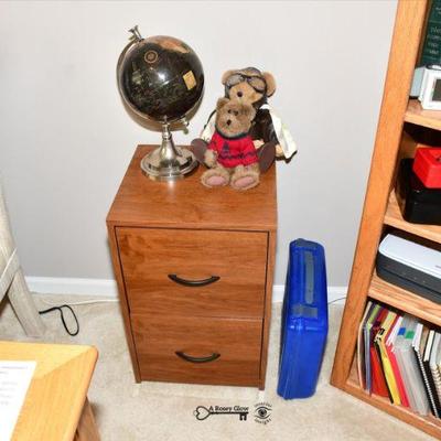 172 office
