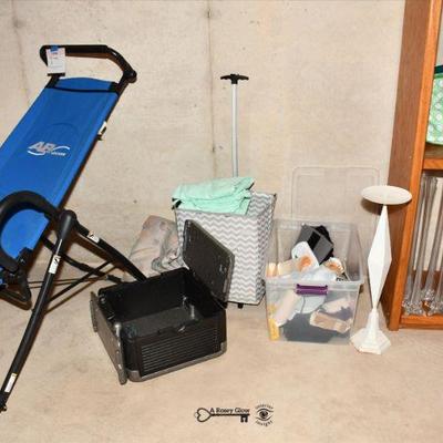 572 basement