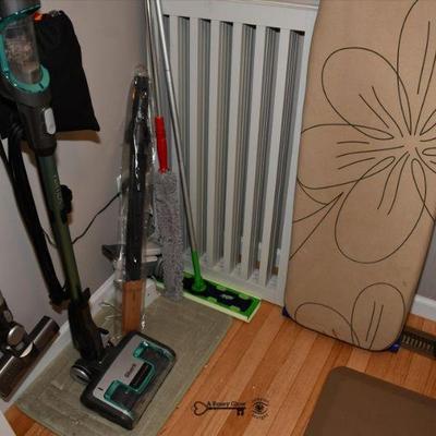 284 laundry room