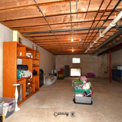 543 basement