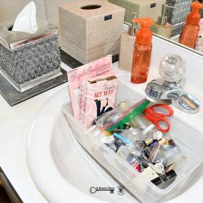 396 bathroom a
