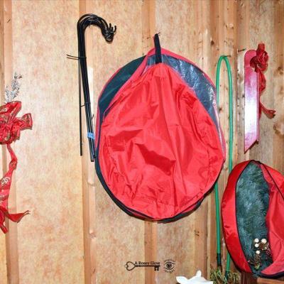 265 garage