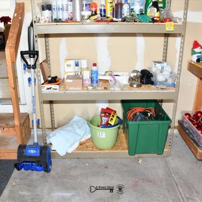 217 garage