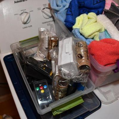 277 laundry room