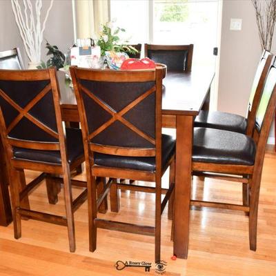 134 dining room