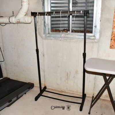 556 basement
