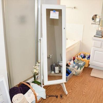 392 bathroom a