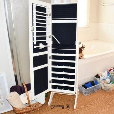 393 bathroom a