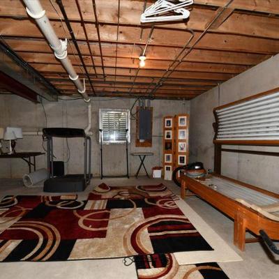 540 basement