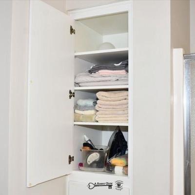 390 bathroom a