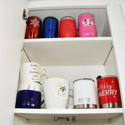 116 kitchen
