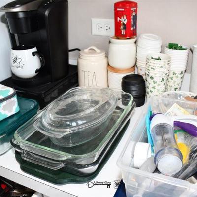 110 kitchen