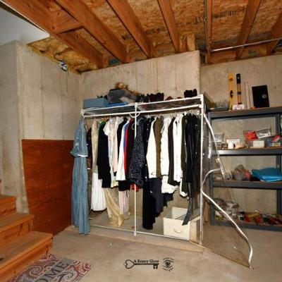 547 basement