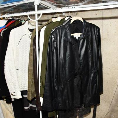645 basement