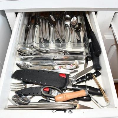 114 kitchen
