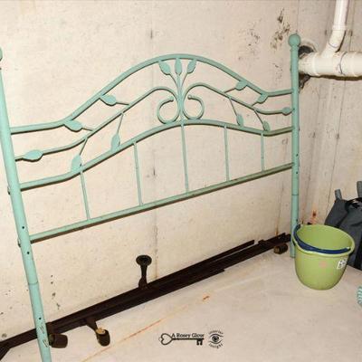 654 basement