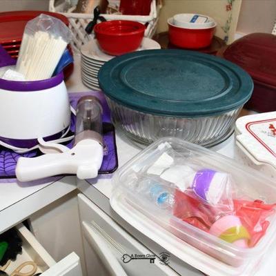 107 kitchen