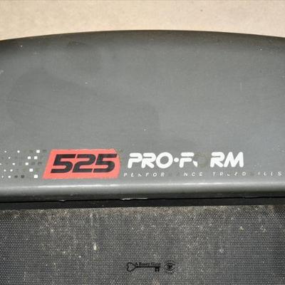 561 basement