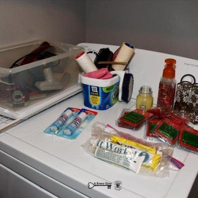 278 laundry room