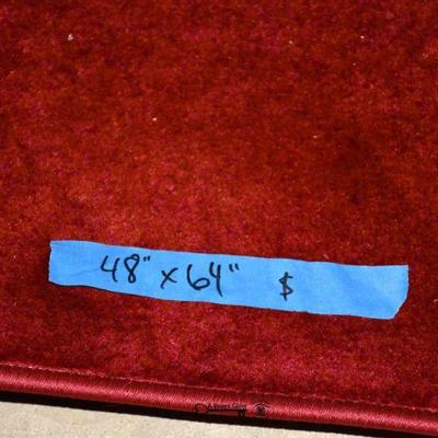 567 basement
