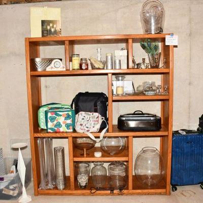 587 basement