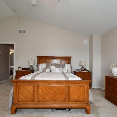 293 bedroom a