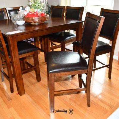 148 dining room