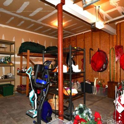 207 garage