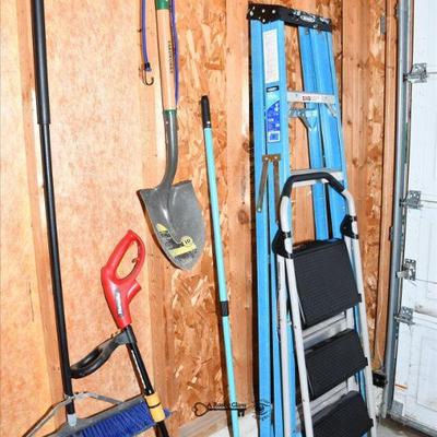 235 garage